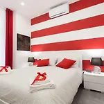 La Casa Di Bicio Appartement *