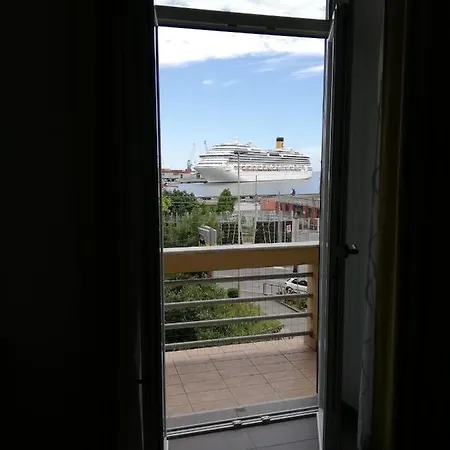 La Casa Di Bicio *