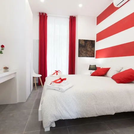 La Casa Di Bicio Apartamento