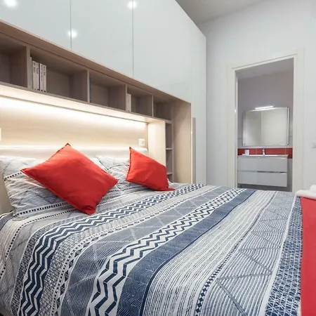 La Casa Di Bicio * La Spezia