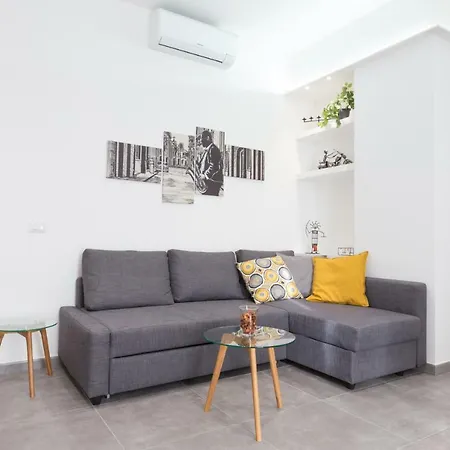La Casa Di Bicio Apartamento
