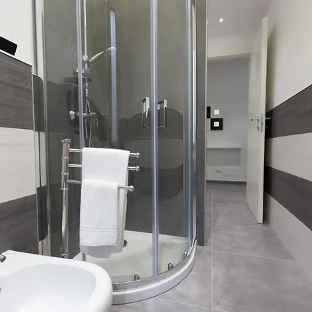 La Casa Di Bicio Appartamento La Spezia