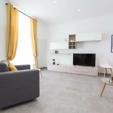 Appartement La Casa Di Bicio La Spezia