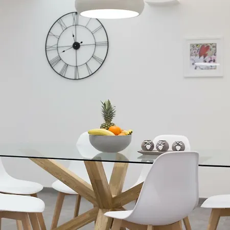 La Casa Di Bicio Apartamento *