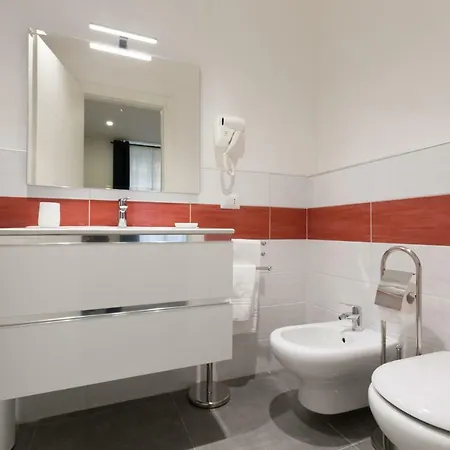 公寓 La Casa Di Bicio 斯培西亚