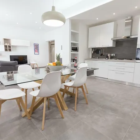 La Casa Di Bicio Apartman *