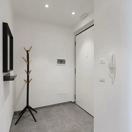 公寓 La Casa Di Bicio