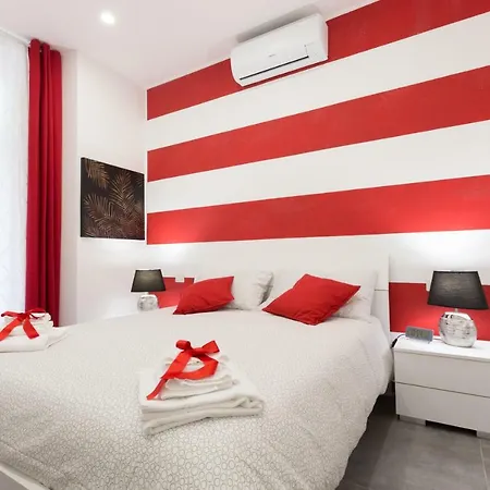 La Casa Di Bicio Appartement *