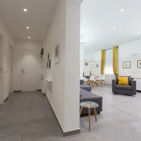 La Casa Di Bicio 아파트 라스페치아