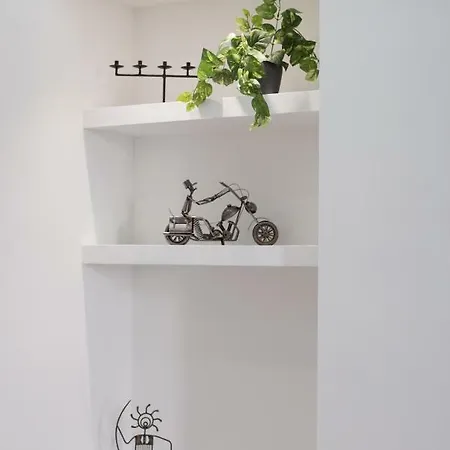 La Casa Di Bicio 斯培西亚