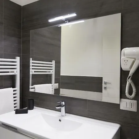 La Casa Di Bicio 公寓