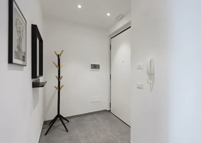 Apartment La Casa Di Bicio