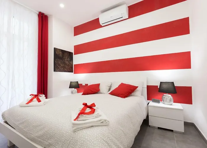 La Casa Di Bicio Apartment *