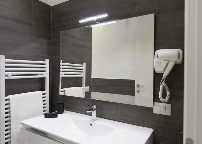 La Casa Di Bicio Apartment